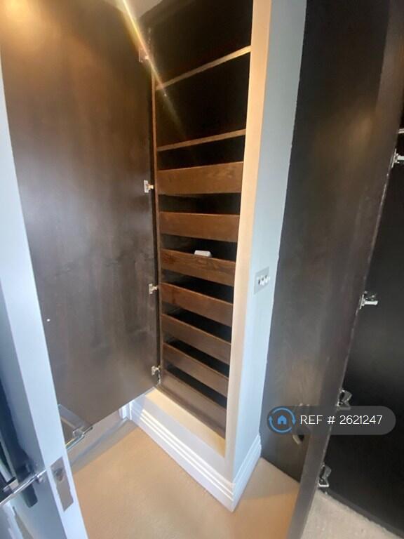 Second Floor Ensuite Double Bedroom 