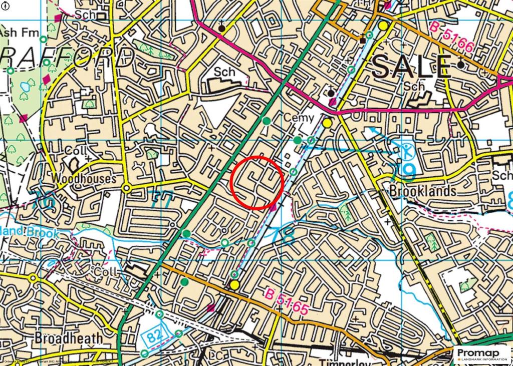 Town Plan