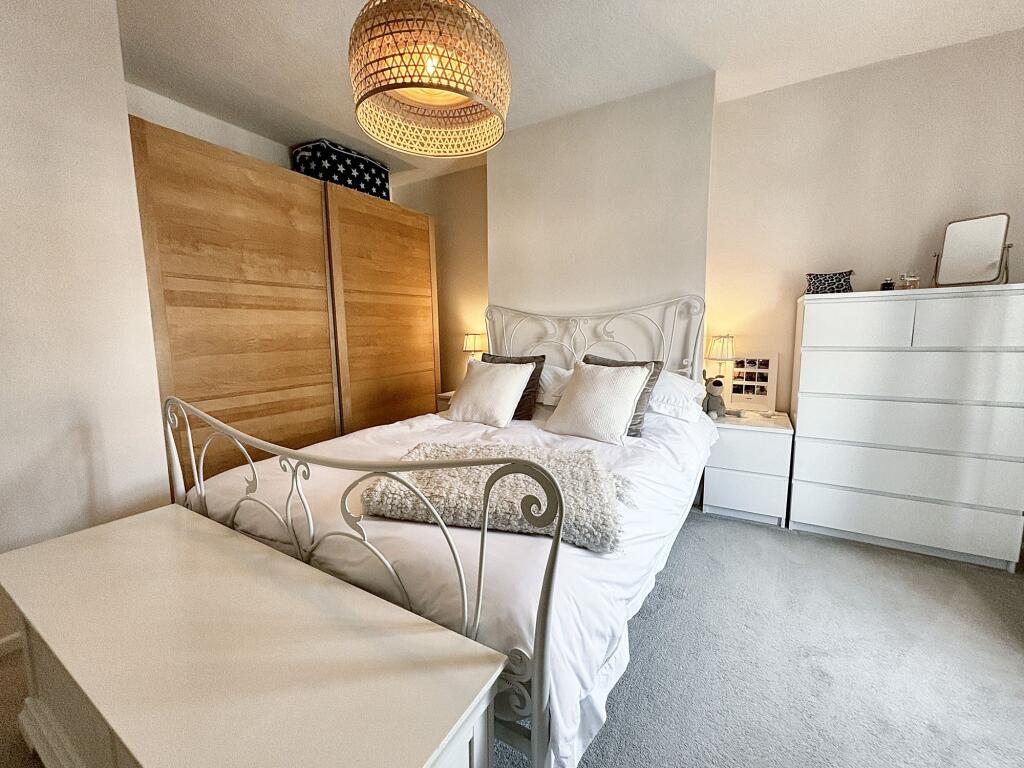 Bedroom One Additional