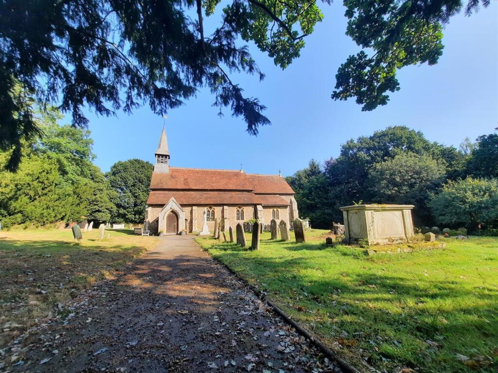 Village of Bucklesham