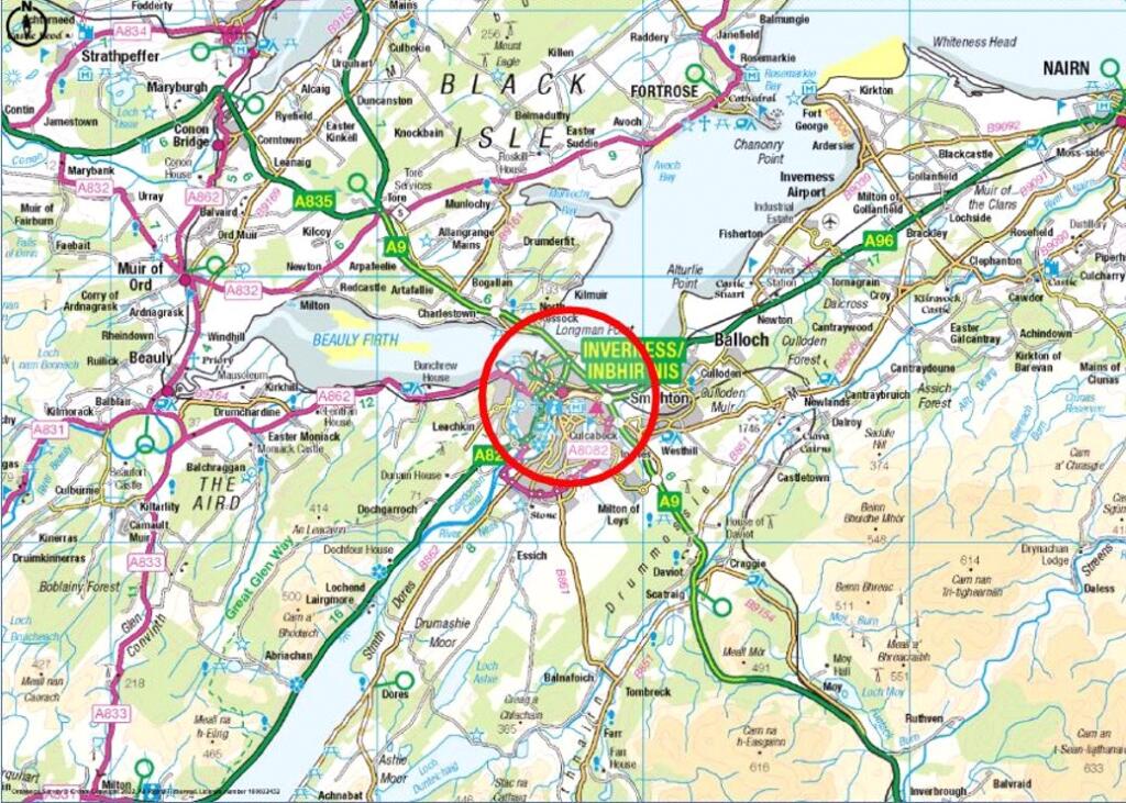 Location Plan