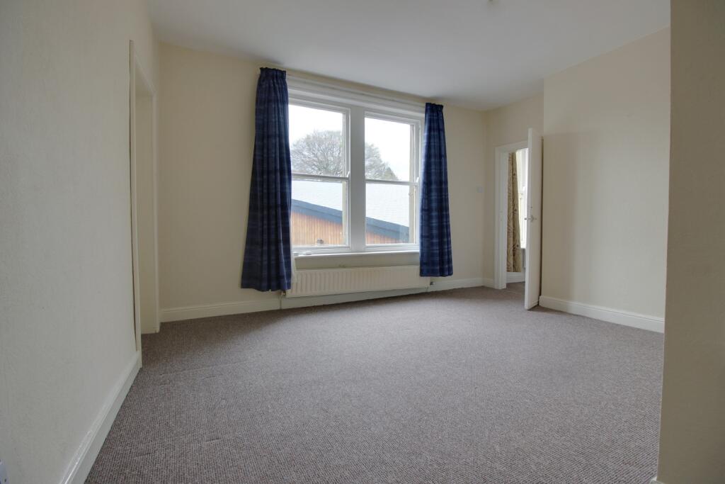 EweMove Harrogate Bedroom
