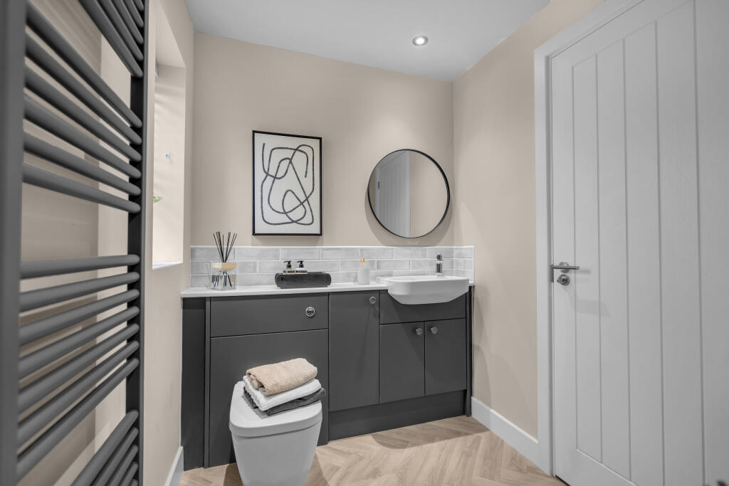 Example Bathroom