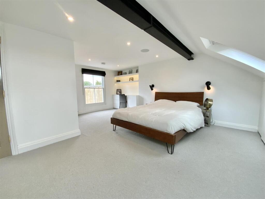 Master Suite