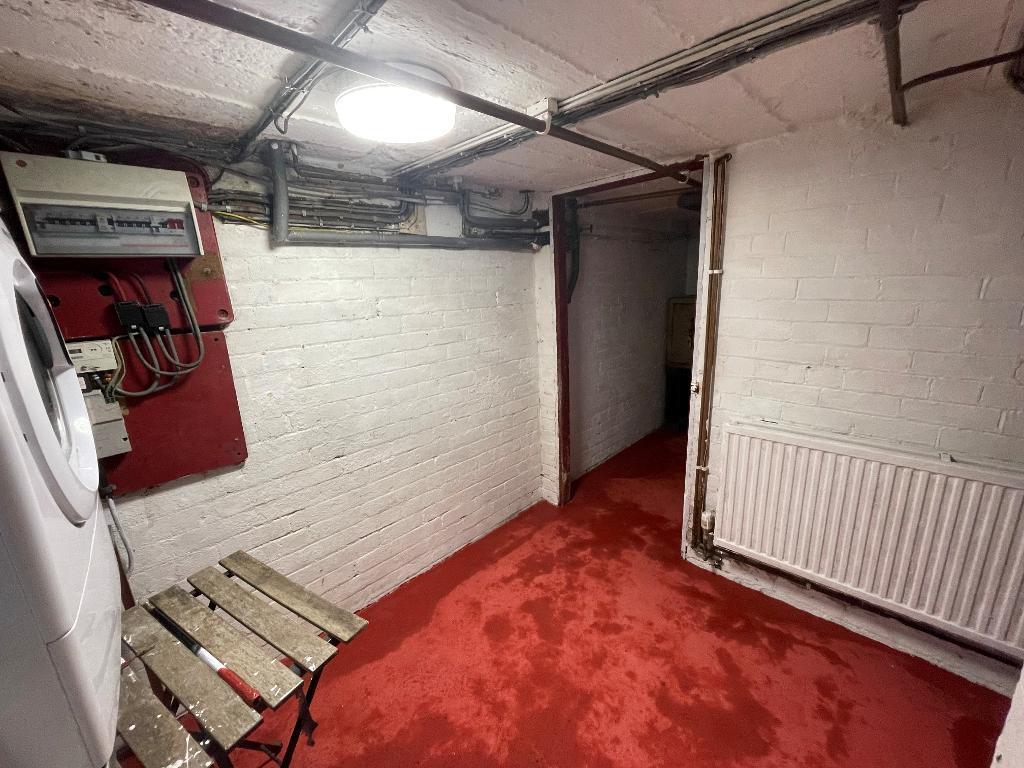 Cellar