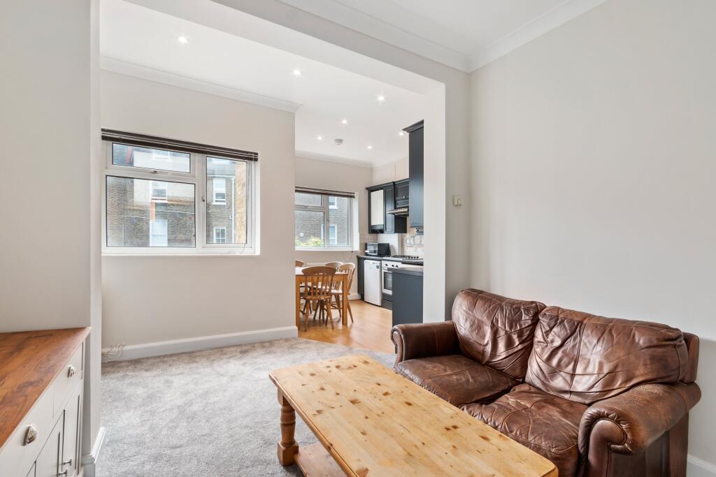 31c Sulgrave Road Ph