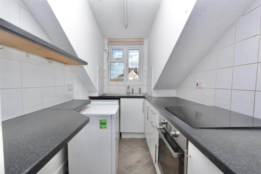Salisbury Road, N4