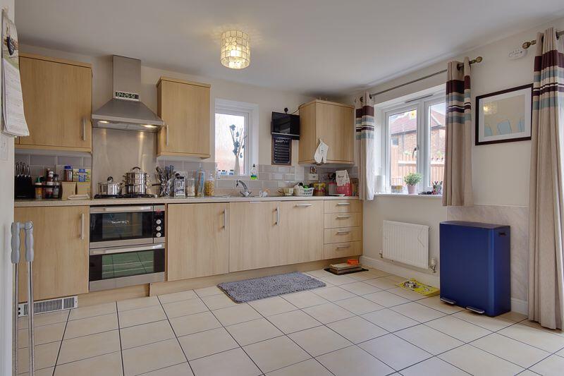 OP Kitchen/Diner