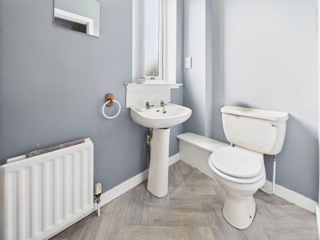 WC