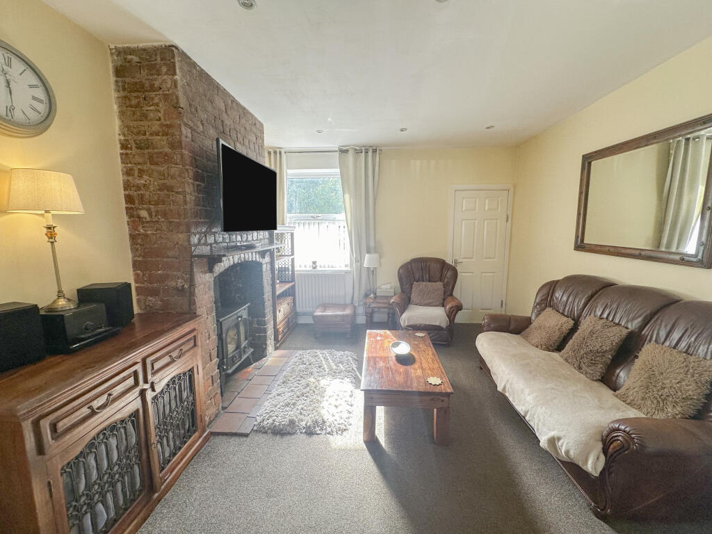 Lounge Area