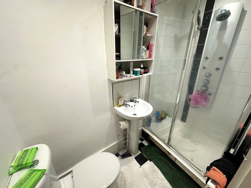 Flat 2