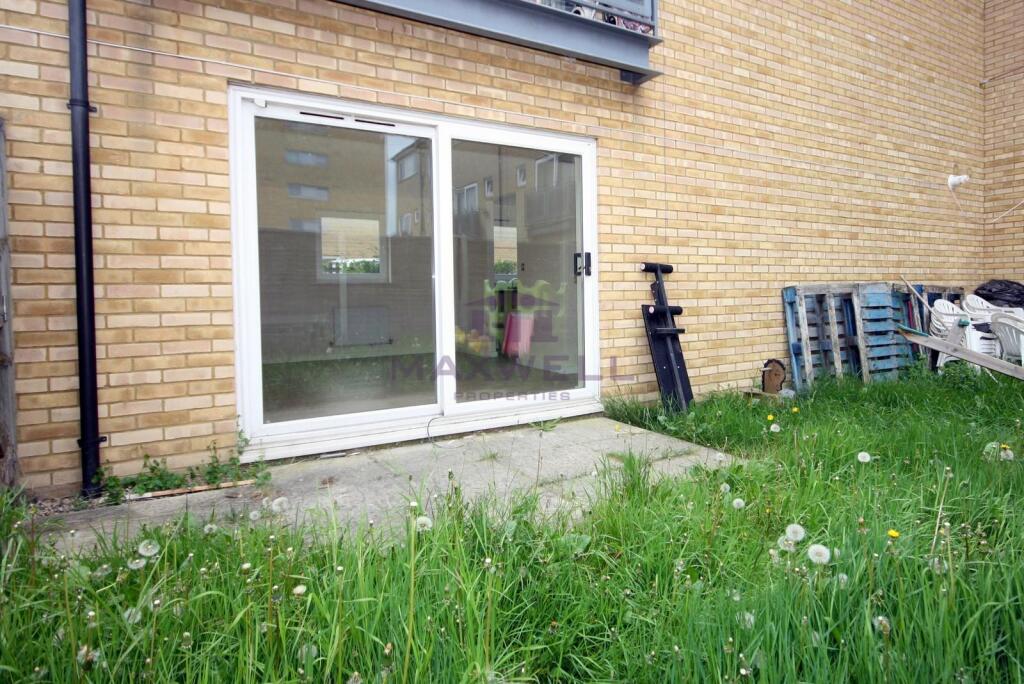 To Let, Rent - One bedroom in Thamesmead, SE28 _ M