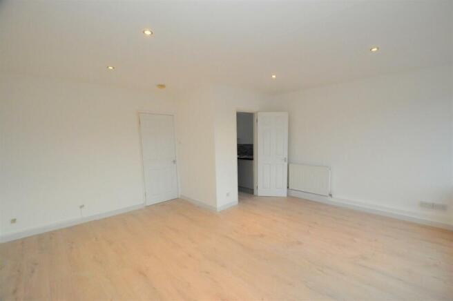 Station Road, Exeter, Devon, EX1