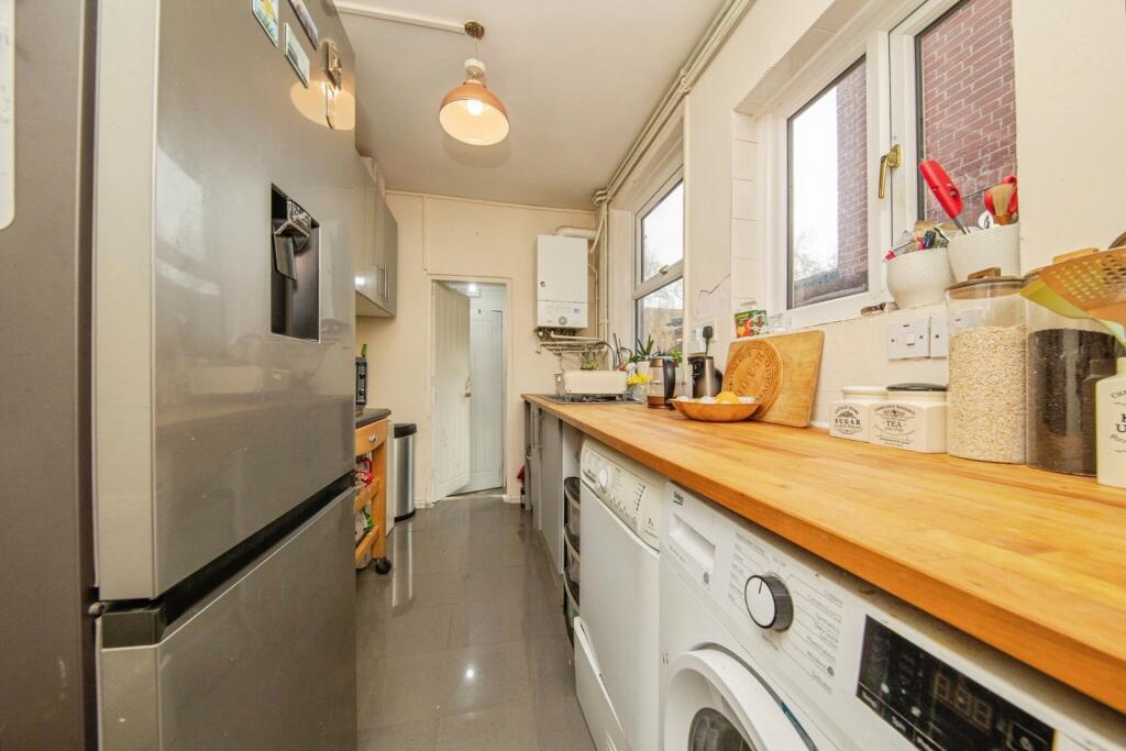 Woodbridge Road, Ipswich, Suffolk, IP4