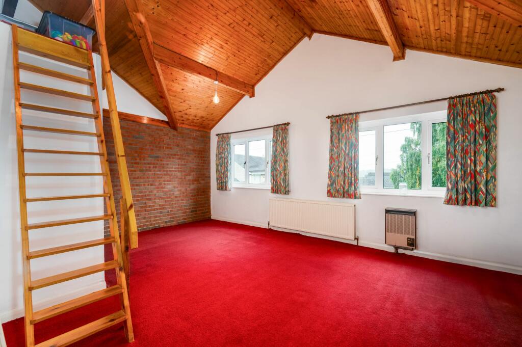 Bedroom two