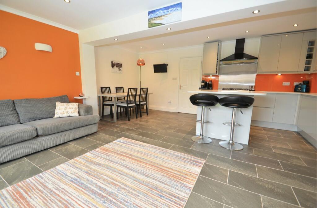 Kitchen Dining Room