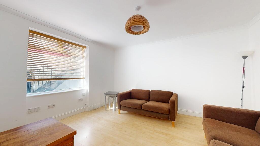 106 Gloucester Avenue, Primrose Hill, London, NW1 8HX