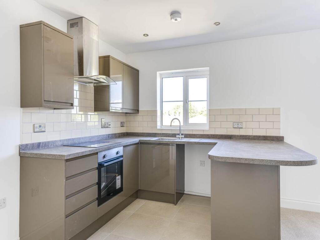 Victoria Place 1 Bed