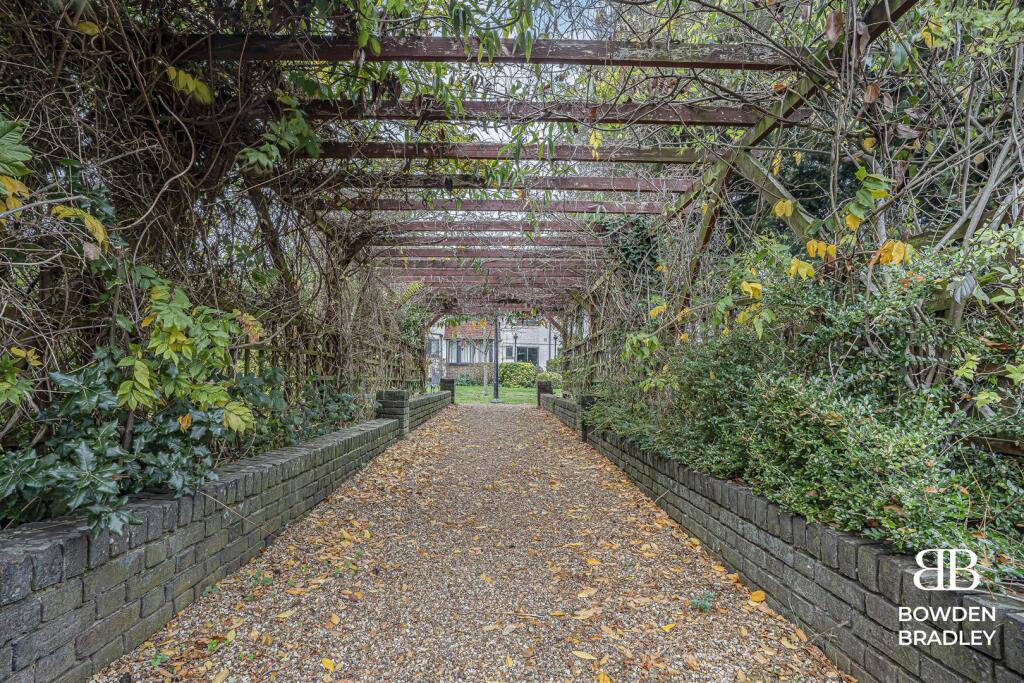 Communal Garden