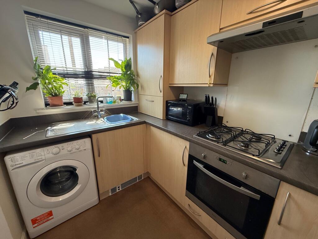 Kitchen Aspect 2