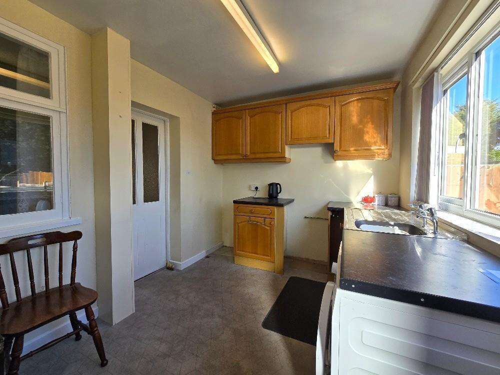 Pearson Avenue, Hall Green - Kitchen