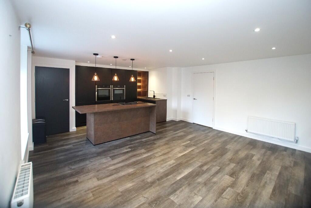 Kitchen/Living 