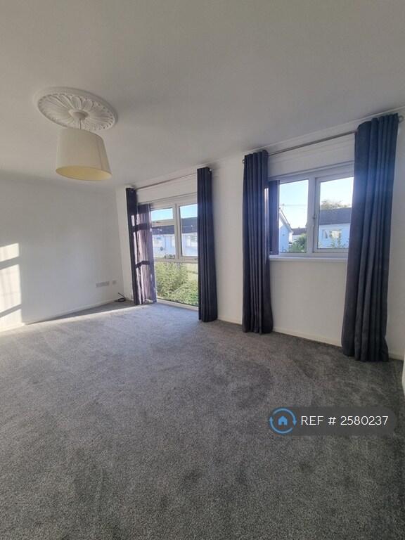 Living / Dining Room