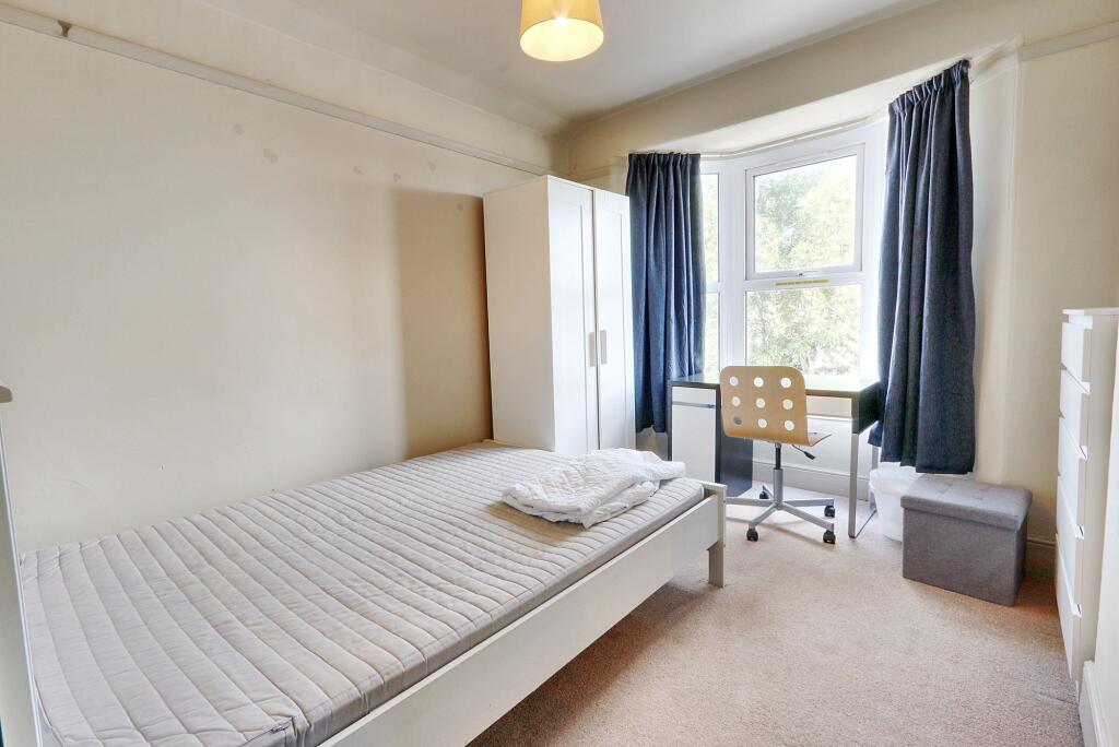 Bedroom 5
