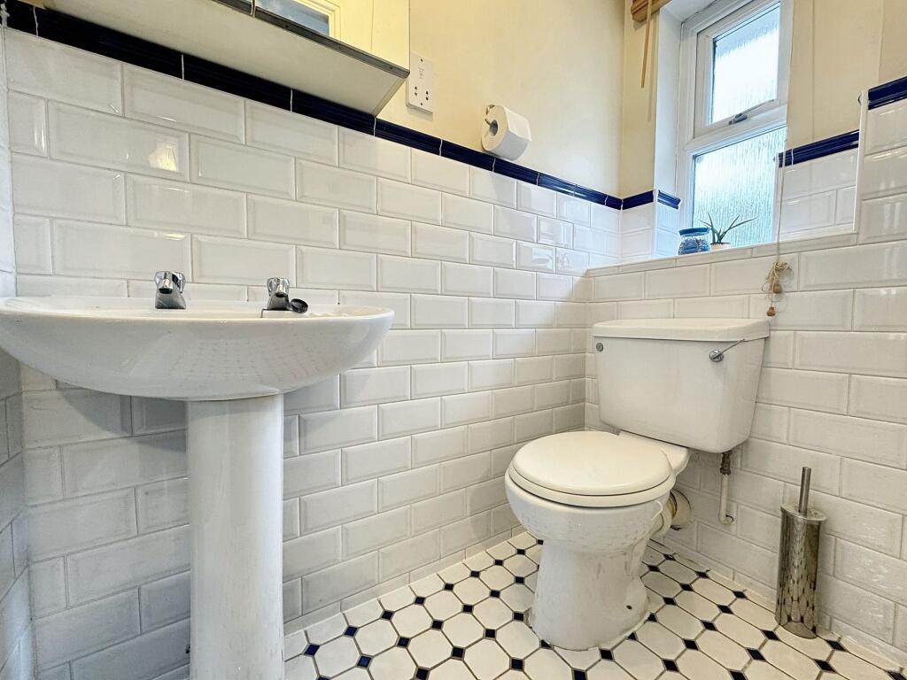 Ensuite