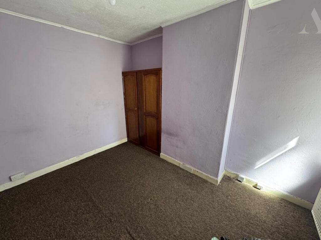 Morley Road Bedroom 2