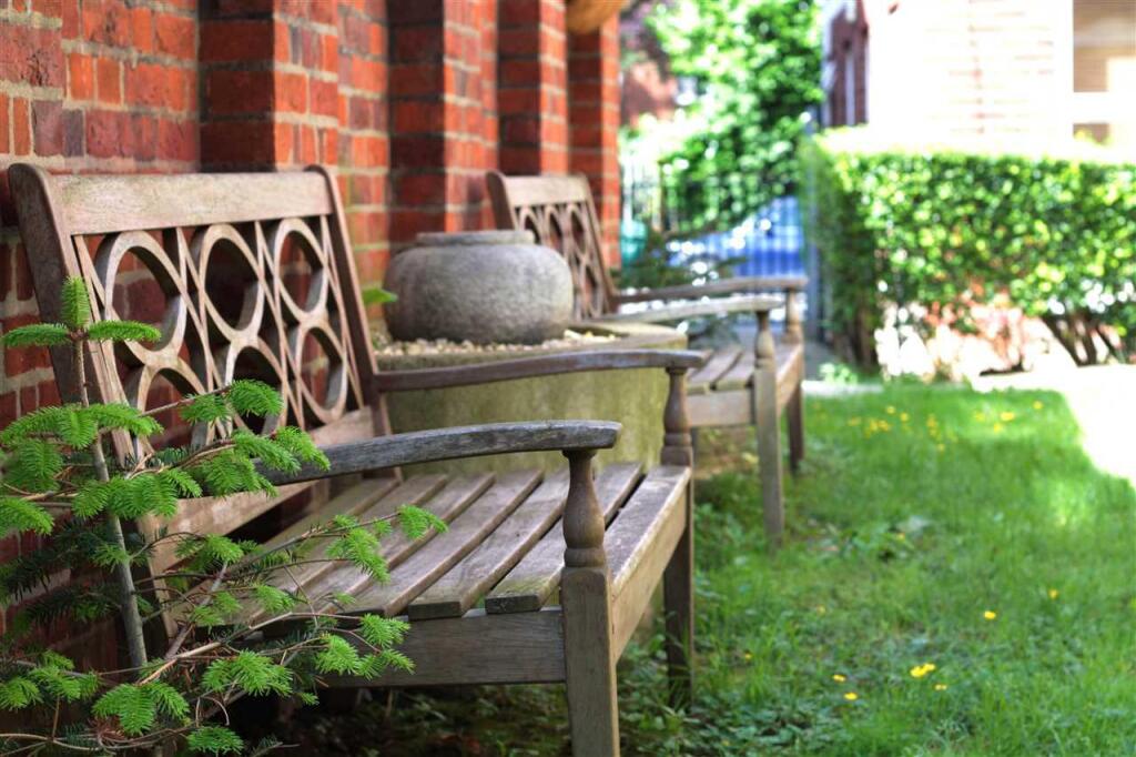 Eden Harper Effra Court