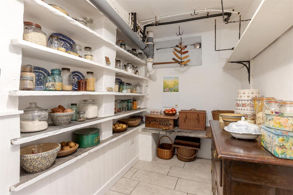 Pantry