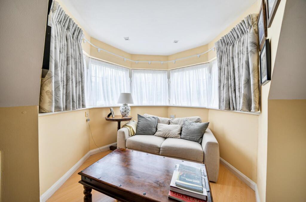 Davidson Frost-Wellings, DFW, Stanmore, Stanmore H
