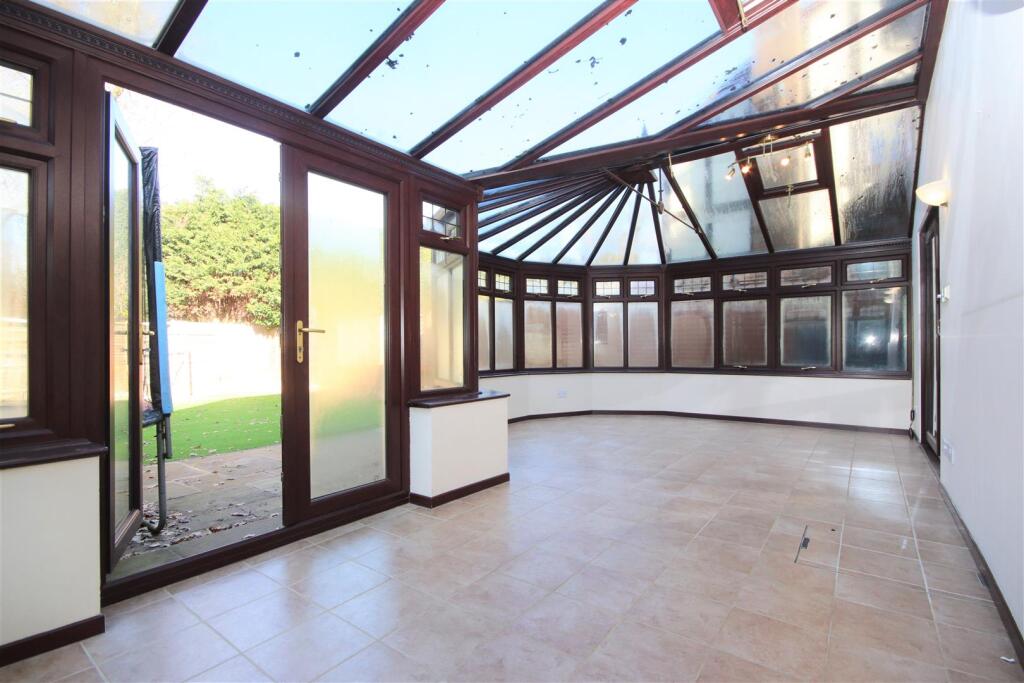 Conservatory