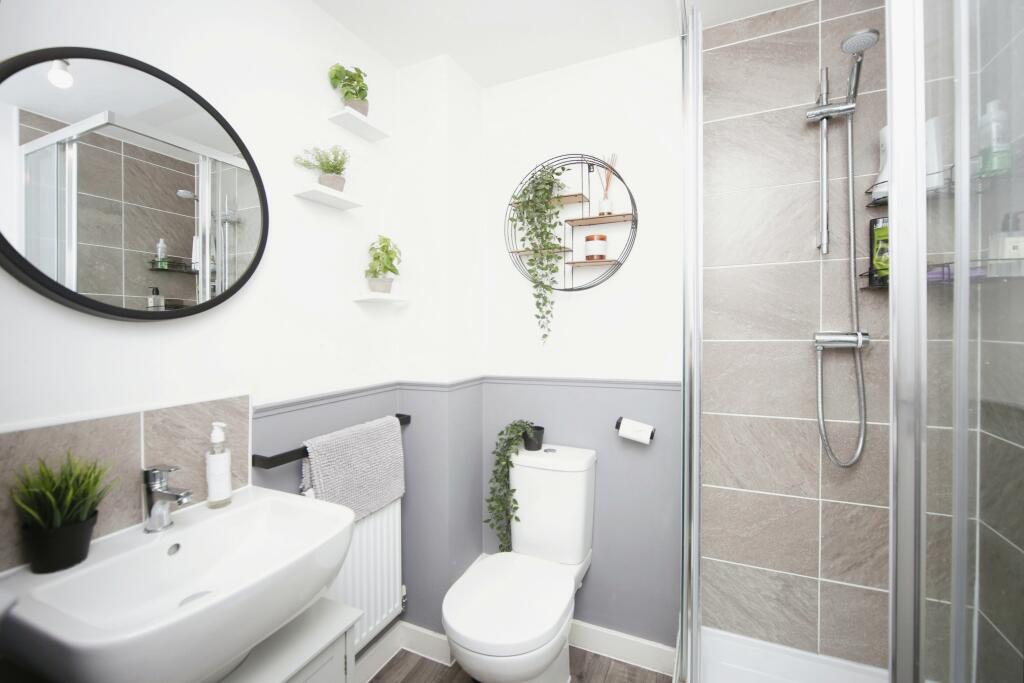 En-suite