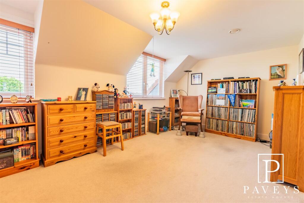 BEDROOM TWO