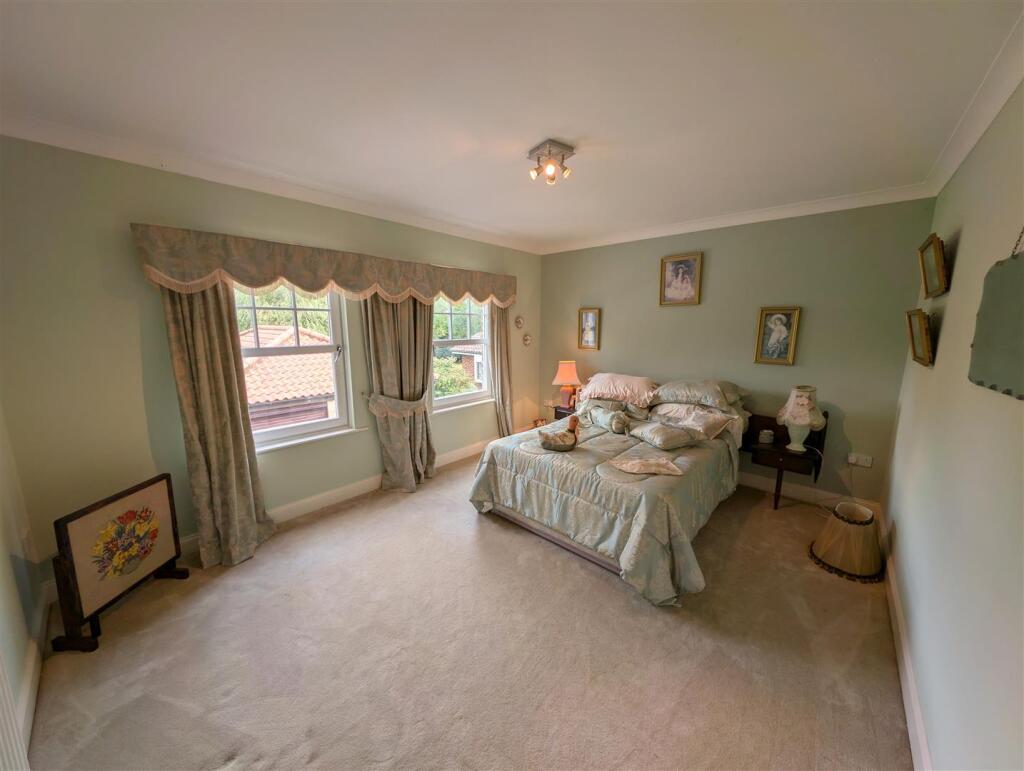 Bedroom 4
