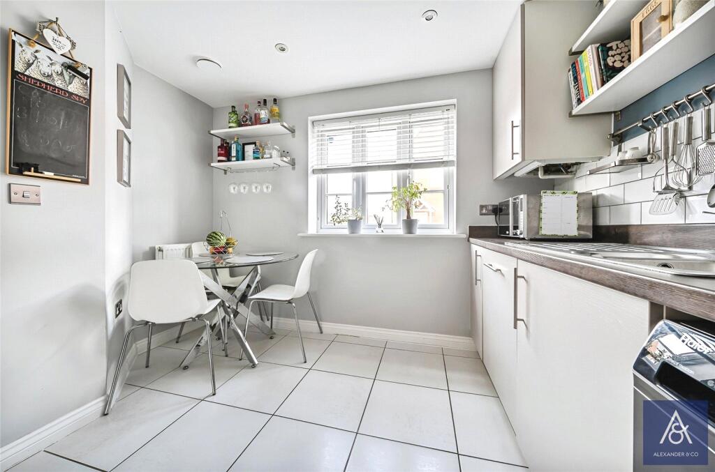 Kitchen/Breakfast