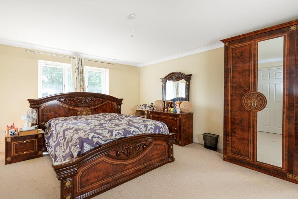 Principal Bedroom