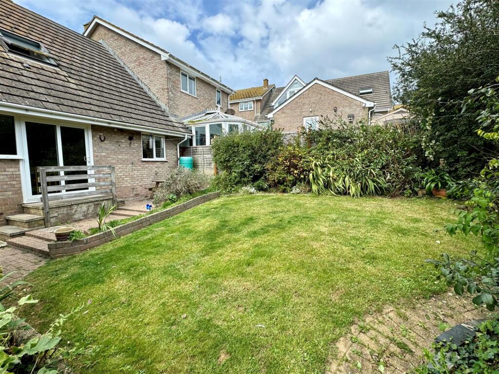 70 Parc Godrevy