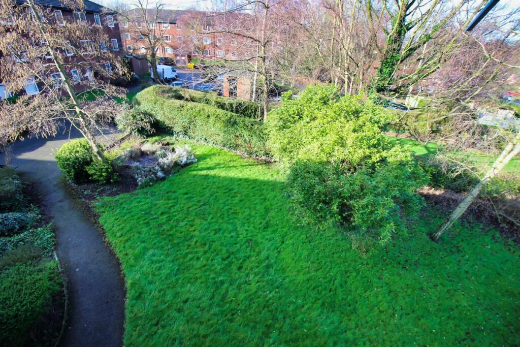 Communal Gardens