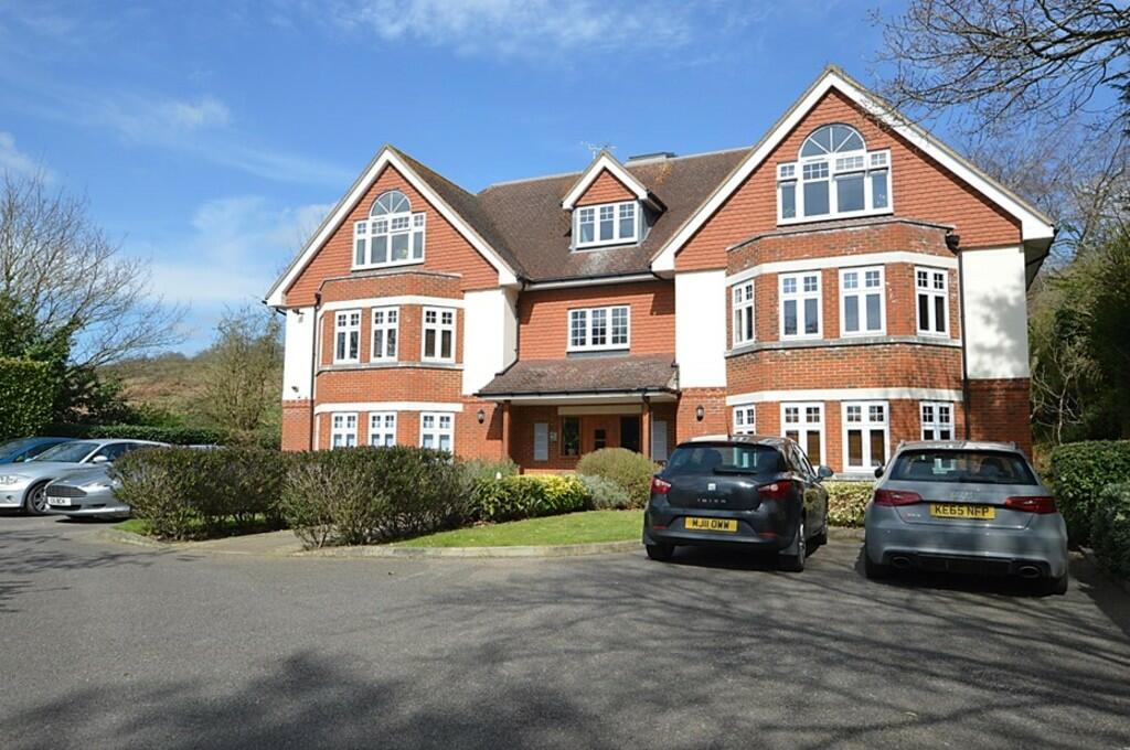 front elevation e...