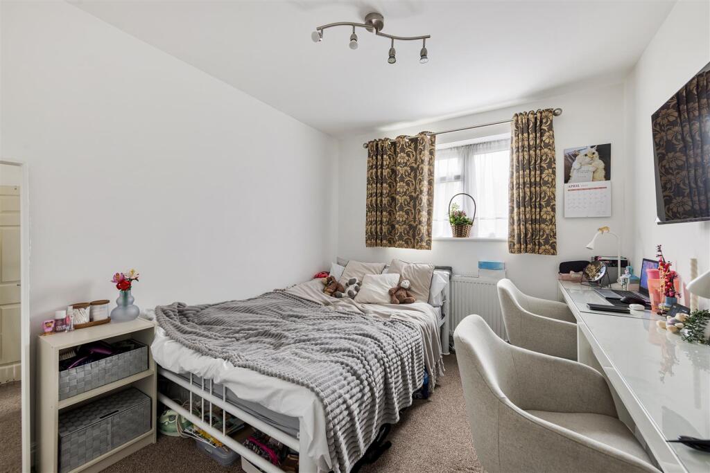 Haroldstone Road E17