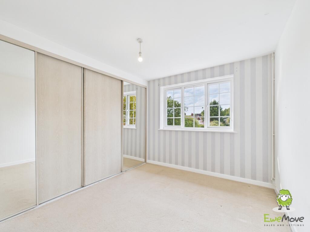 Ewemove Basingstoke Devonshire Place Bedroom One
