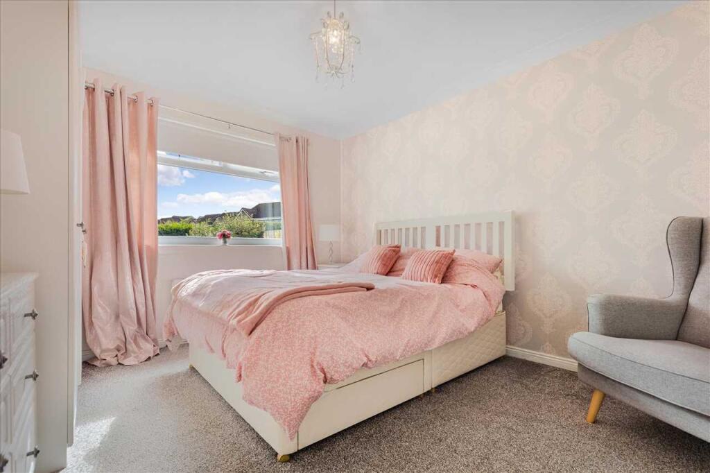 Bedroom One (1)