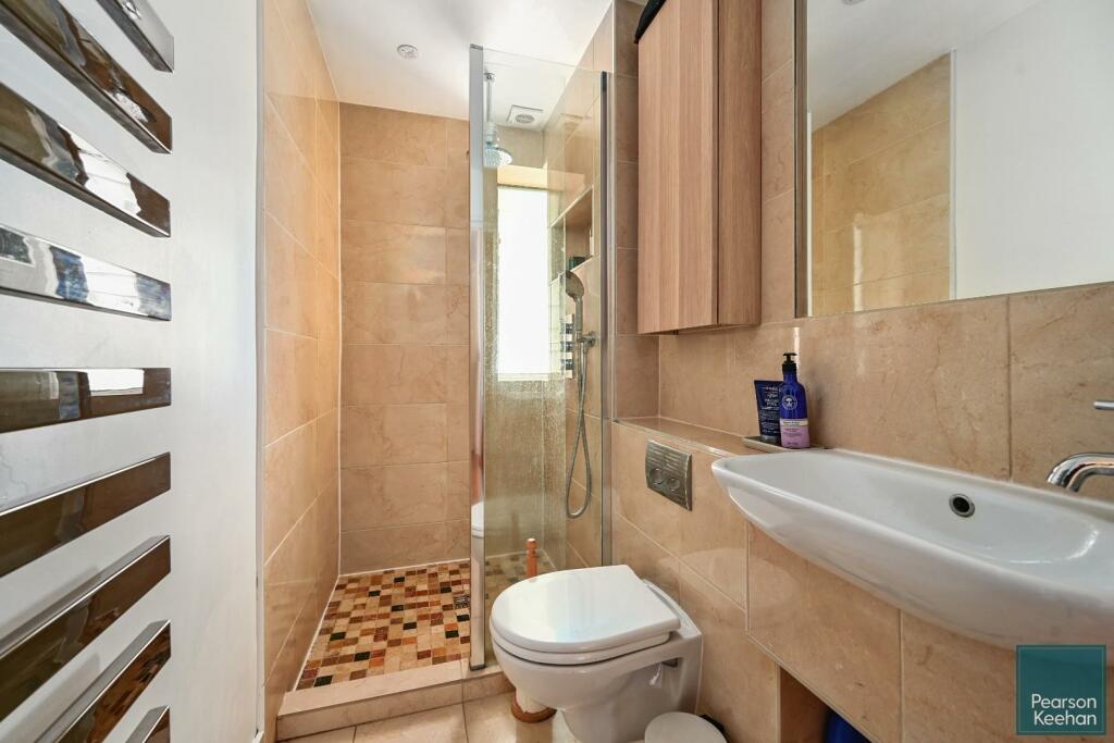 Garden Apartment, 25 Buckingham Place, BN1  (17).j