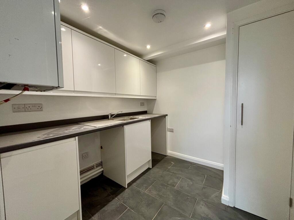 Utility Area