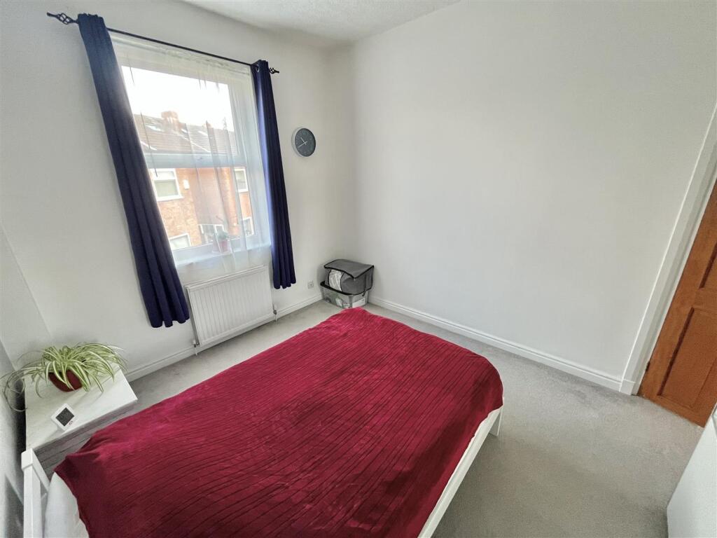 Bedroom 1 Aspect 3