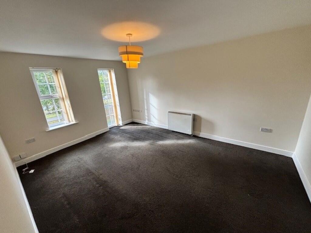 Living room 1