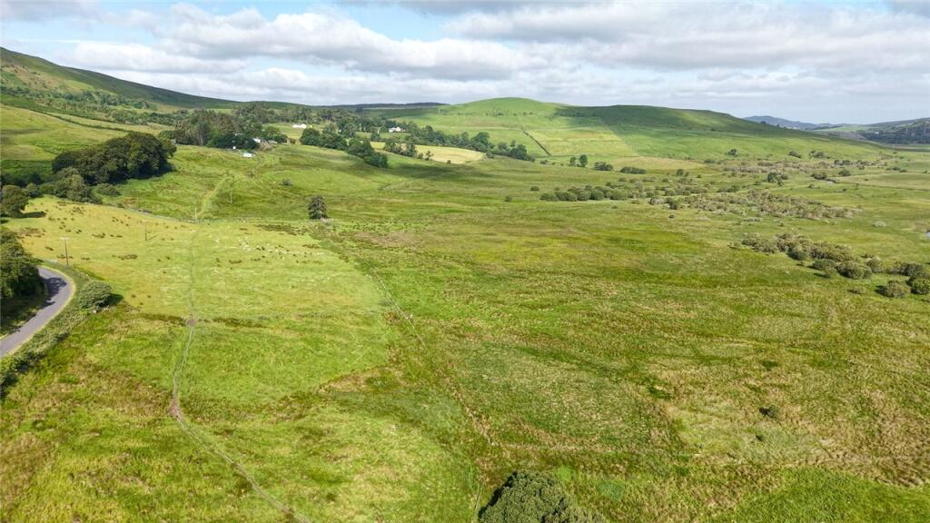 Land At Auchenroy